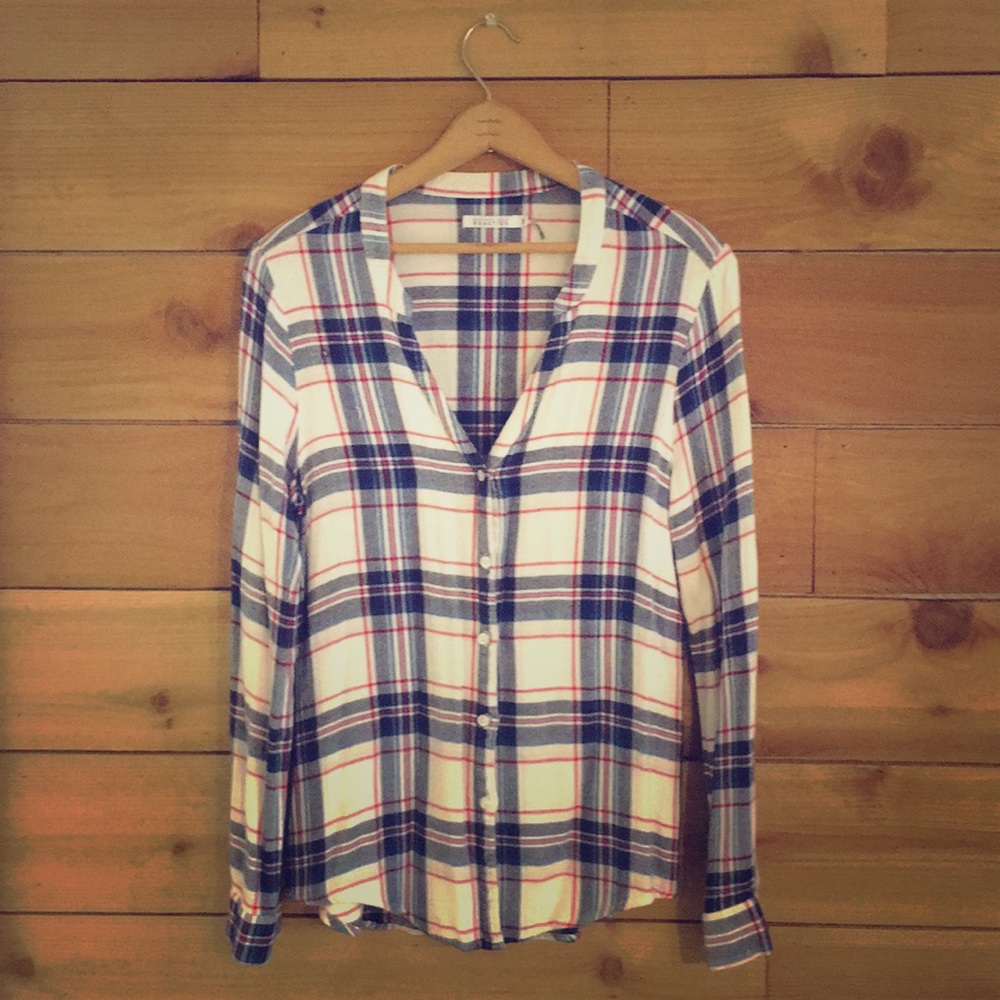 Kenneth Cole Reaction Button Down